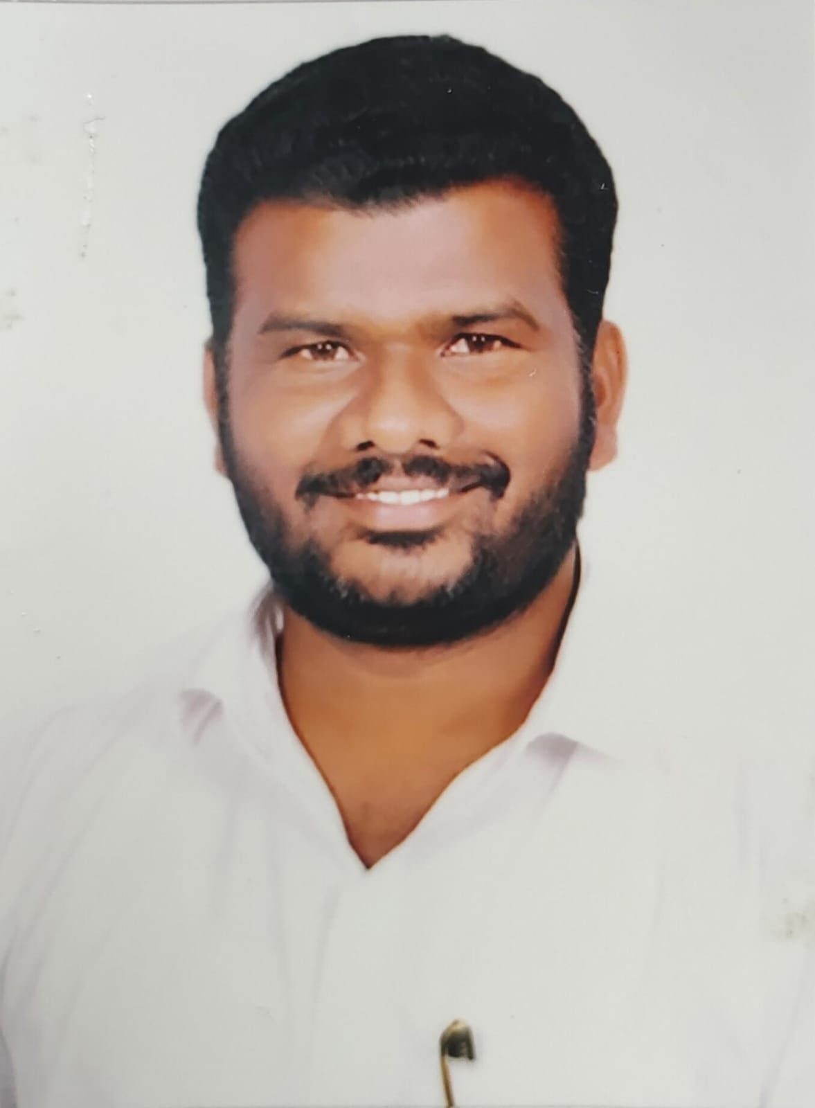 Palimela Murali