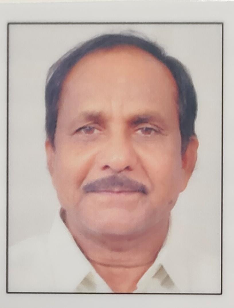 Palvancha Ramarao