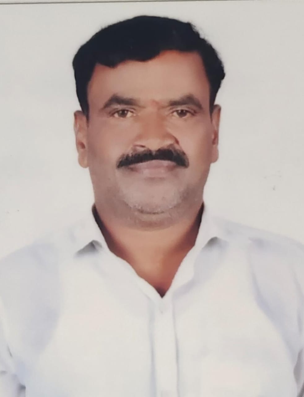 Rodda Shivaiah