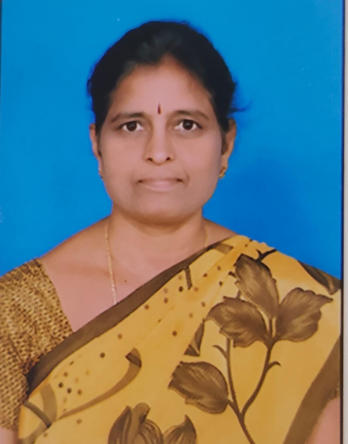Sailaja Katepalli