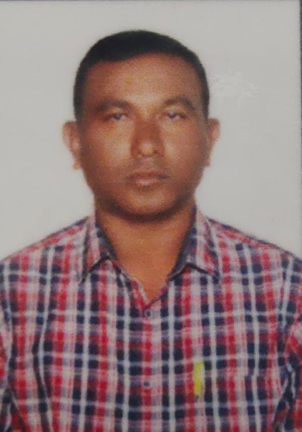 Seema Rambabu