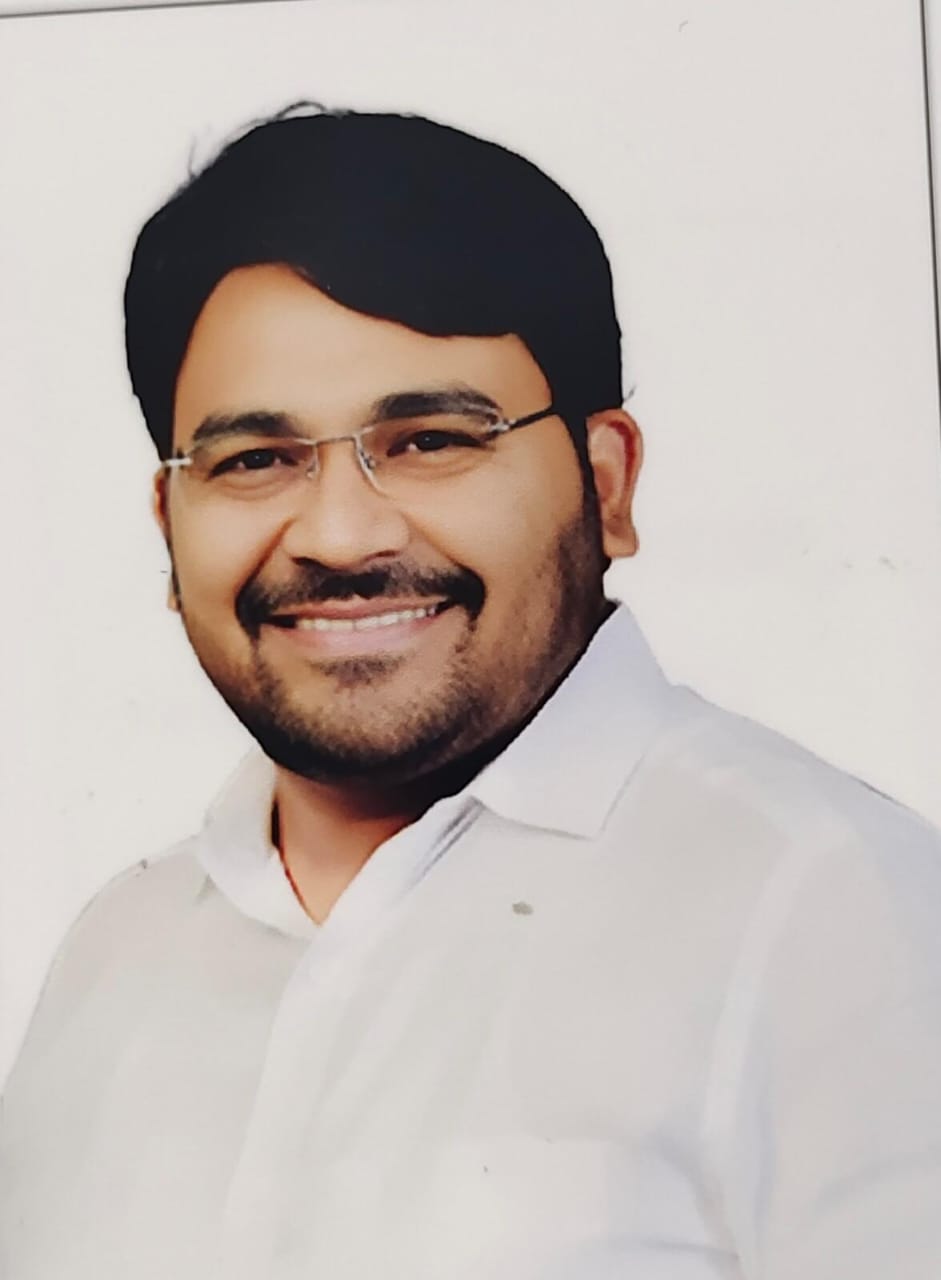Sunil Yechu