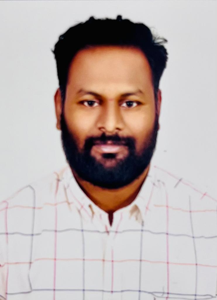 Vikas Mandhadapu