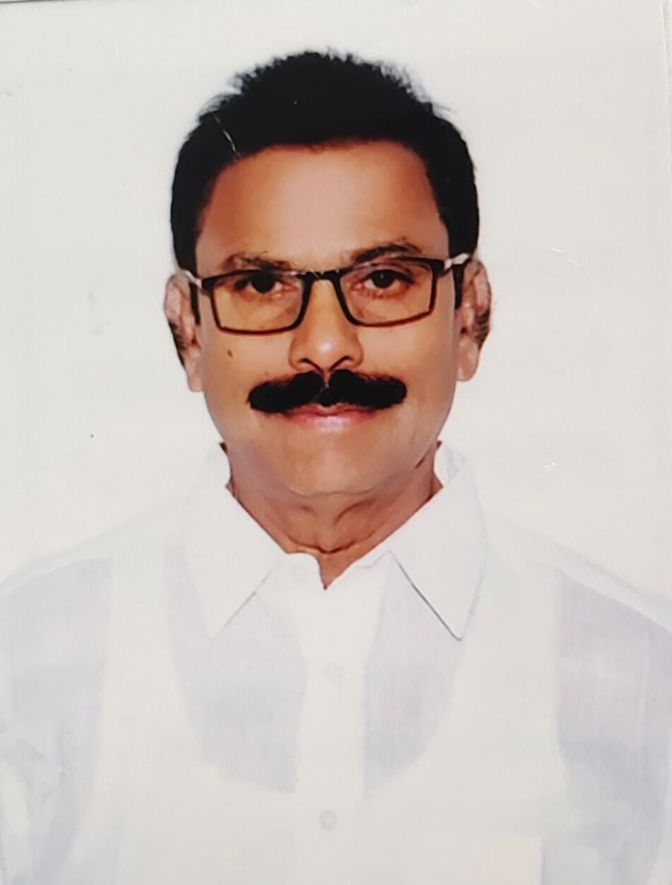 Yarra Srikanth