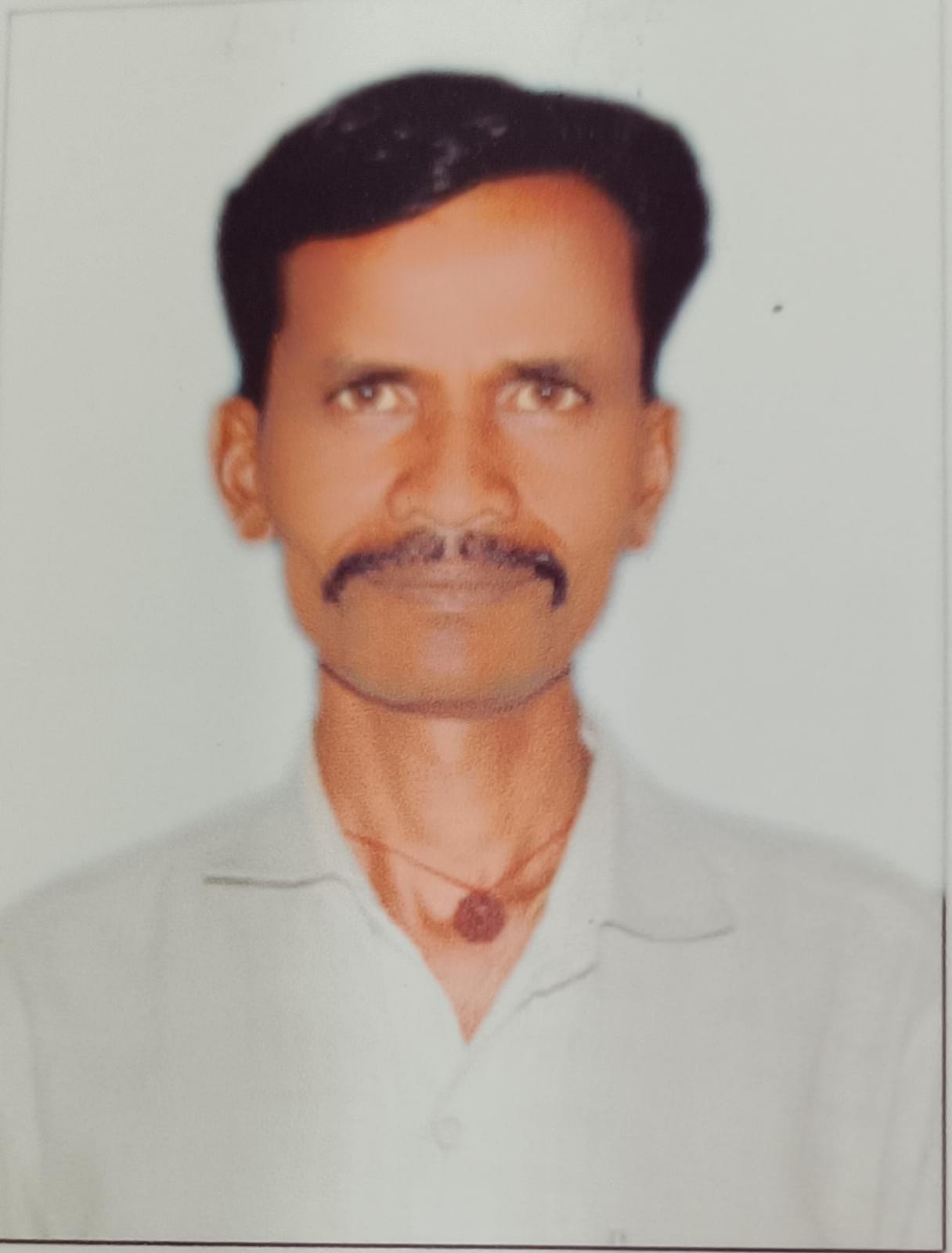 Athram Ravindhar
