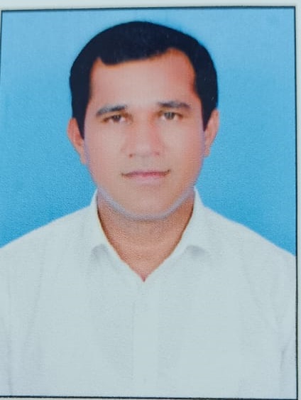 Bansilal Rathod