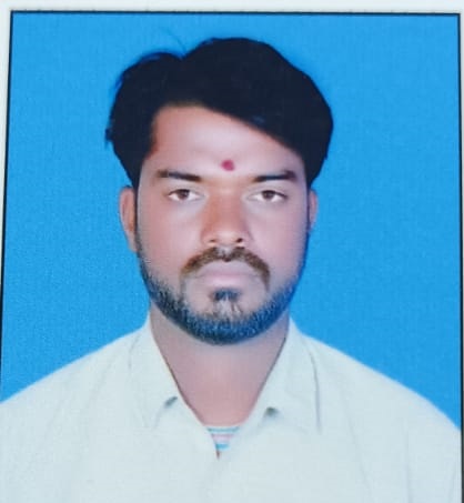 Jadhav Ravi Kiran