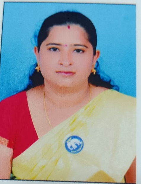 Kalyani Rathod
