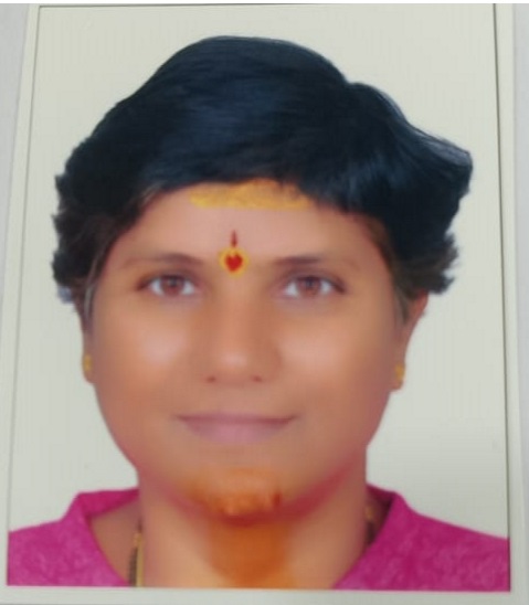 Kuthati Vijaya