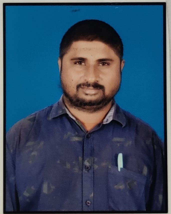 Nethavath Rajender