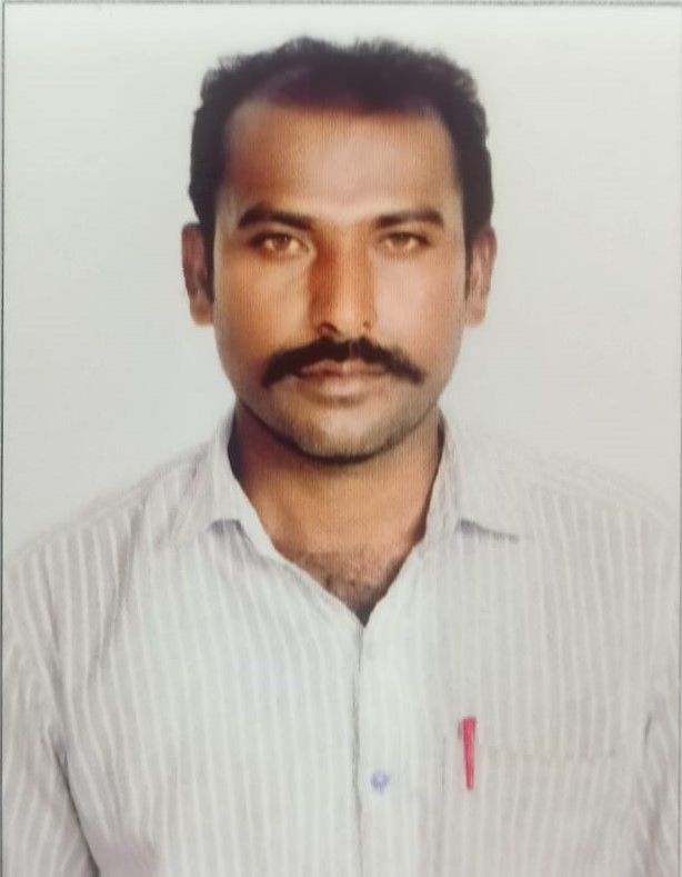 Chakrala Lingaiah