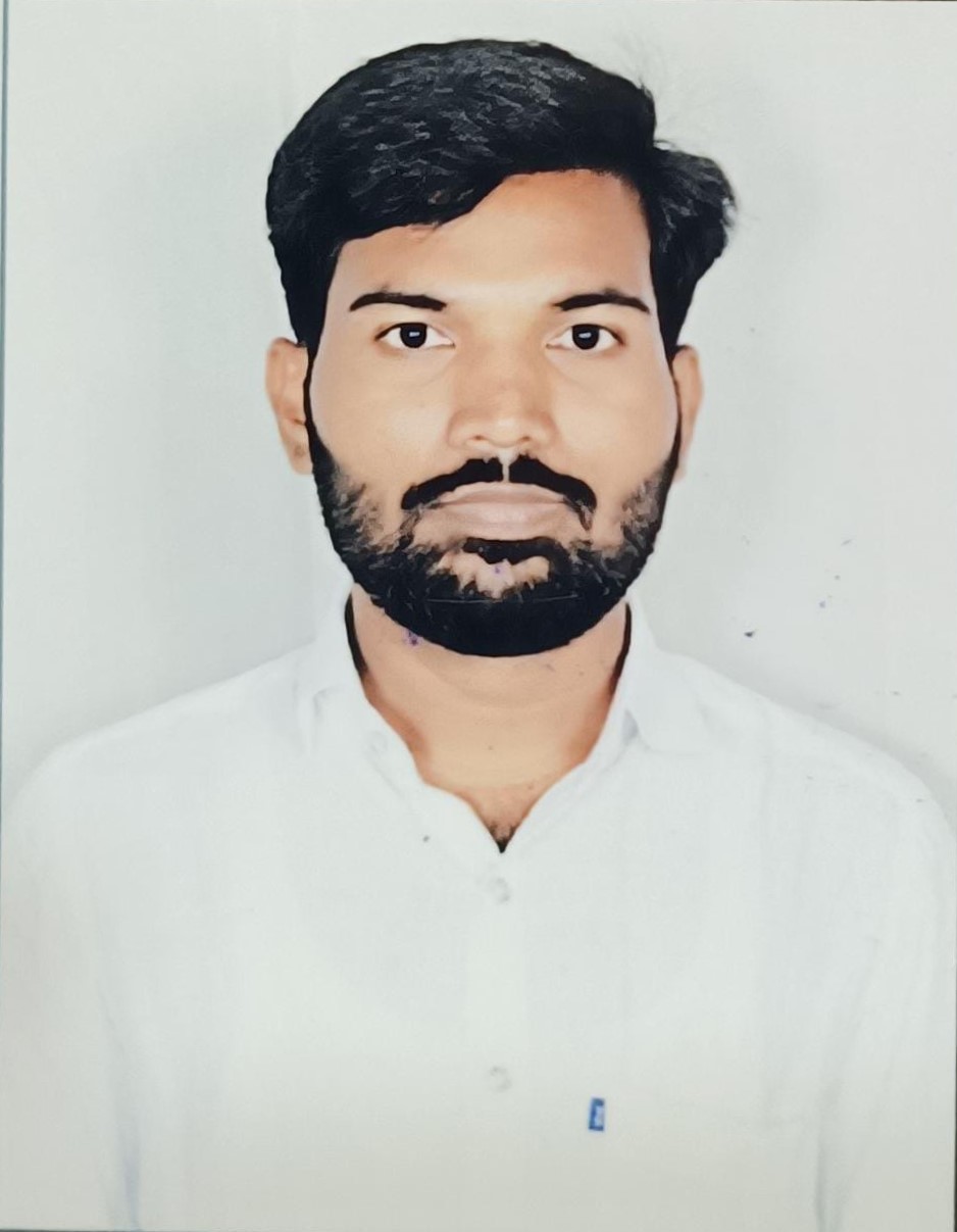 Cherukupalli Premkumar