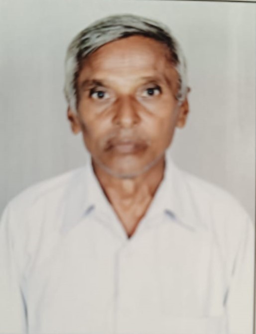 Chevula Venkateswarlu
