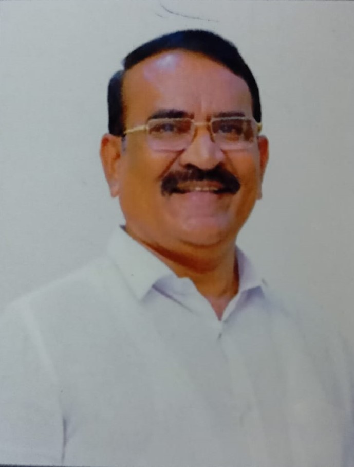 Chintakuntla Lakshminarayana Reddy