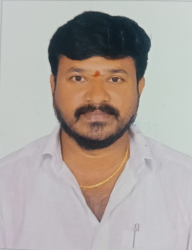 Gunaganti Saidulu