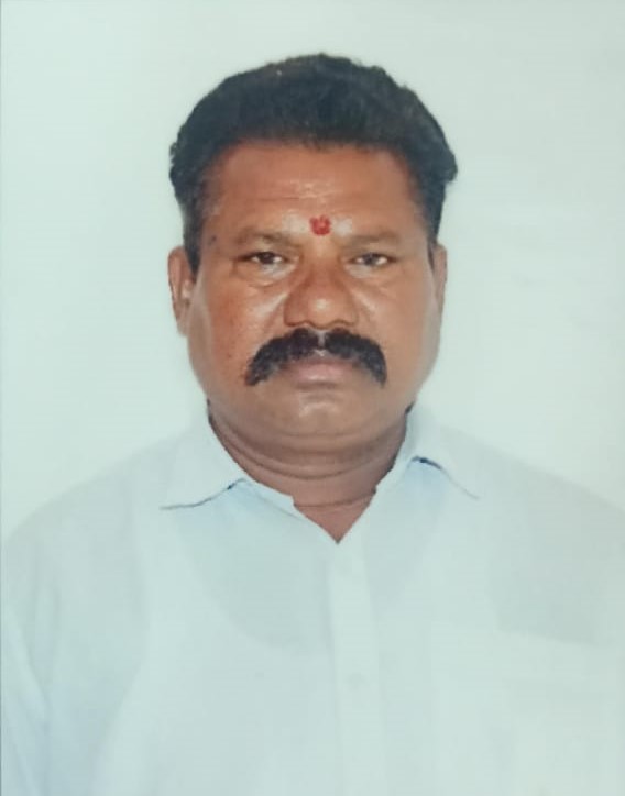 Inugurti Venkata Ramana
