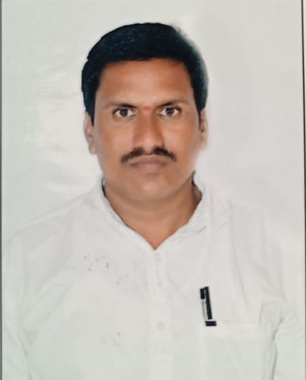 Islavath Ravinayak