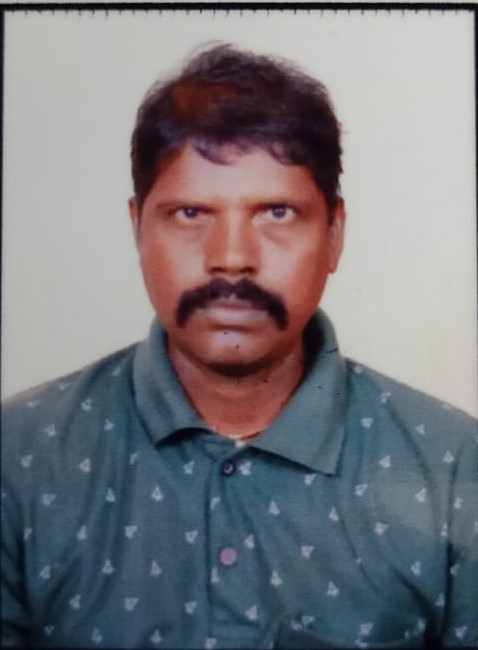 Maridu Ramakrishan