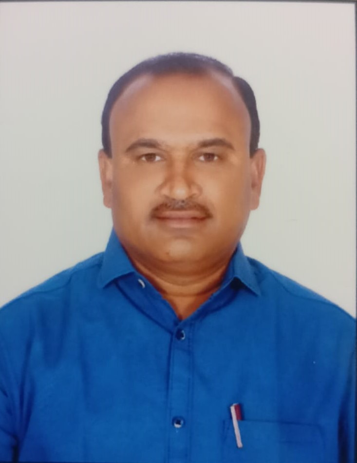 Mattapalli Saidulu