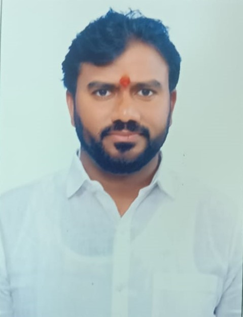 Mekala Satheesh Reddy