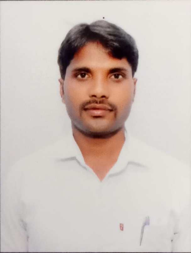 Meriga Saidhababu
