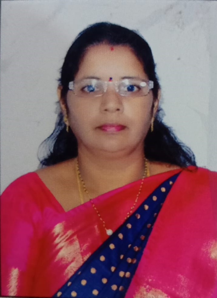 Munukuntla Bhavani