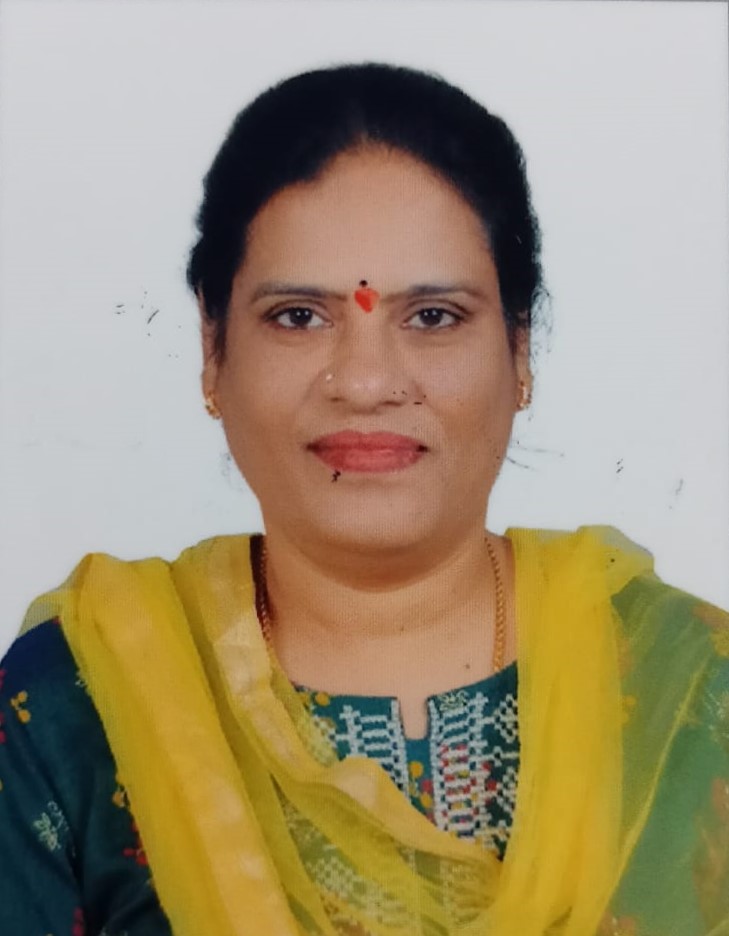 Nukala Padma Reddy