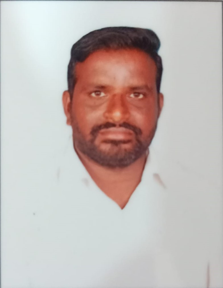 Pachipala Ramakrishna Yadav