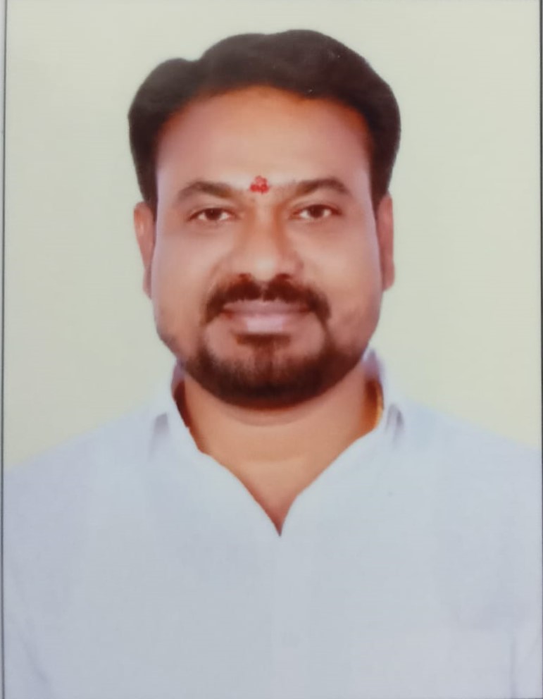 Pillutla Srinivas