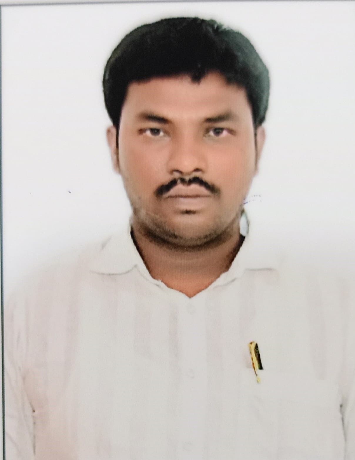 Sampangi Akhil