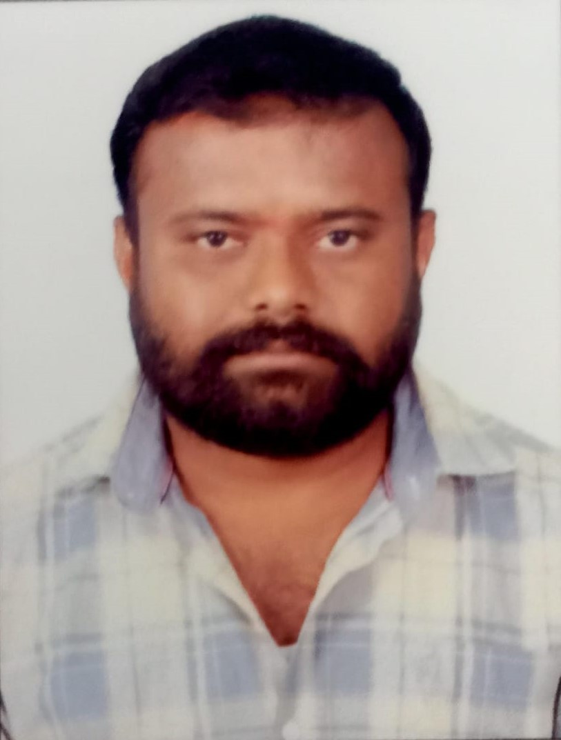 Sarasani Sudhakar Reddy