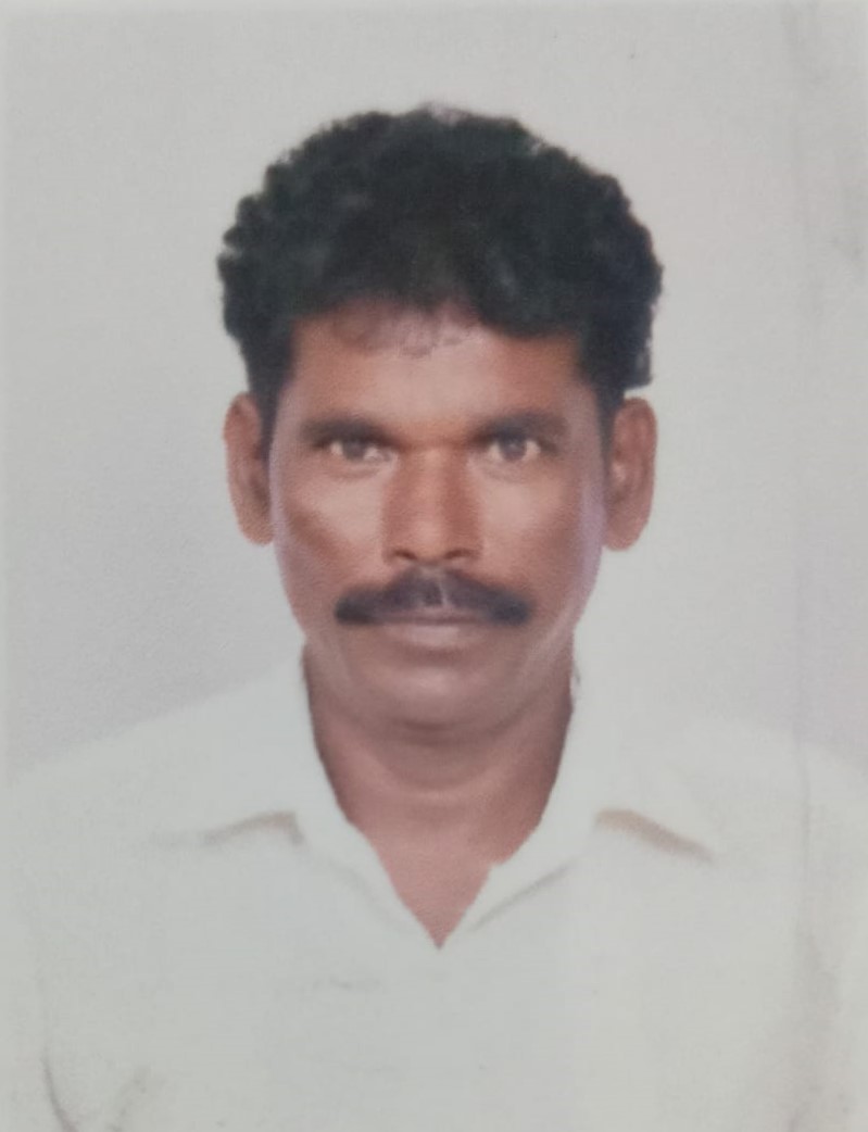 Shekuri Mallaiah