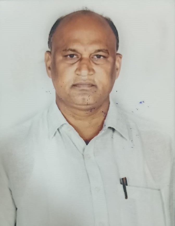 Sunkara.Linga Reddy