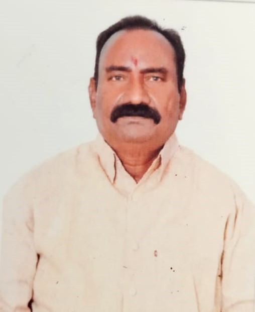 Venkateshwarlu.Lingidi