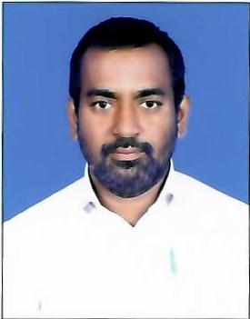 Kakularam Srinivas