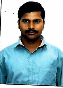 Krishna Naik