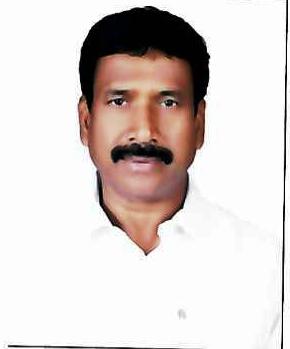 Patnam Narender Reddy