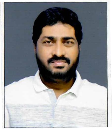 Purra Balakishore
