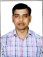 Pyata Narender Reddy