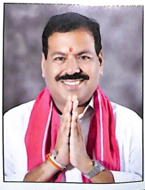 Beeram Harshavardhan Reddy