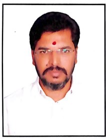 Dagadala Vishnu Vardhan Goud @ Kondraopally Vishnu Goud