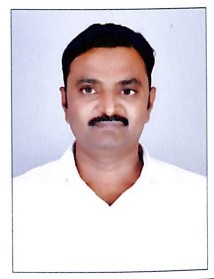 Gounti Vikram Yadav