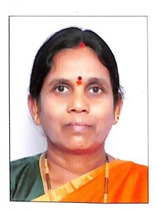 Katagouni Thirupathamma