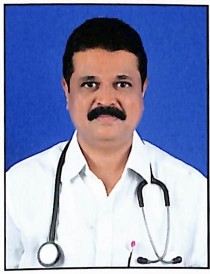 Pagidala Srinivas Reddy