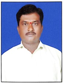 Shagadhi Krishnaiah