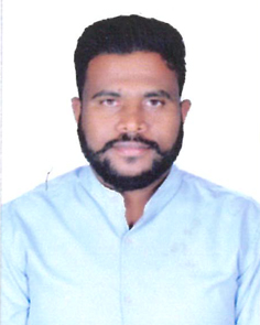 Dandu Dhanunjay