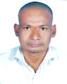 Darvena Naresh
