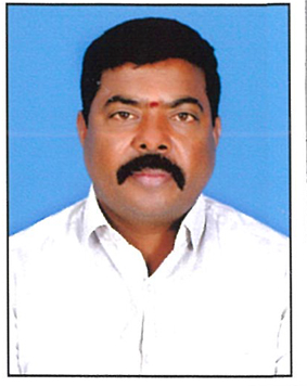 Edla Ramesh