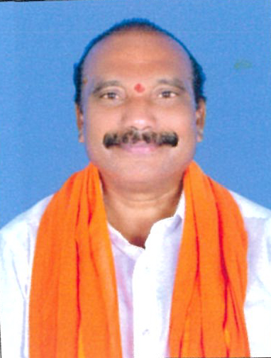 Induri Satyam