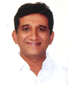 Kalvakuntla Sanjay